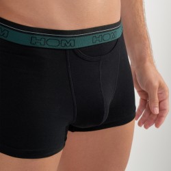 Lots de la marque HOM - Lot de 3 Boxers HOM Tiago 2 - Ref : 402872 T001