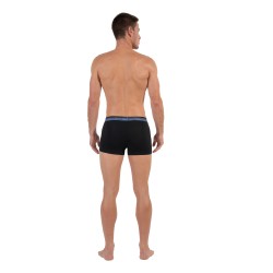 Lots de la marque HOM - Lot de 3 Boxers HOM Tiago 2 - Ref : 402872 T001