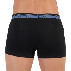 Lots de la marque HOM - Lot de 3 Boxers HOM Tiago 2 - Ref : 402872 T001