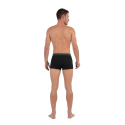 Lots de la marque HOM - Lot de 3 Boxers HOM Tiago 2 - Ref : 402872 T001