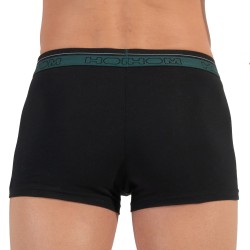 Lots de la marque HOM - Lot de 3 Boxers HOM Tiago 2 - Ref : 402872 T001