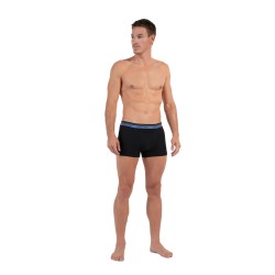 Packs de la marca HOM - Lot de 3 Boxers HOM Tiago 2 - Ref : 402872 T001