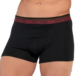 Lots de la marque HOM - Lot de 3 Boxers HOM Tiago 2 - Ref : 402872 T001