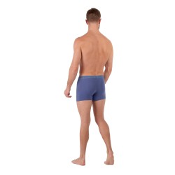 Packs of the brand HOM - Lot de 3 Boxers HOM Armand 2 - Ref : 403101 T039