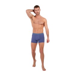 Packs of the brand HOM - Lot de 3 Boxers HOM Armand 2 - Ref : 403101 T039