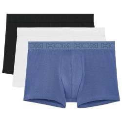 Packs of the brand HOM - Lot de 3 Boxers HOM Armand 2 - Ref : 403101 T039