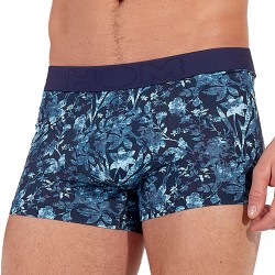 Boxer shorts, Shorty of the brand HOM - Boxer HOM Compiegne - Ref : 403087 P0RA