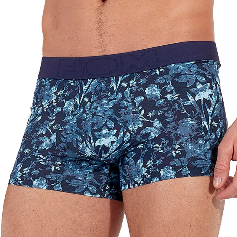 Boxer, shorty de la marque HOM - Boxer HOM Compiegne - Ref : 403087 P0RA