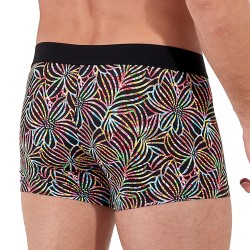 Boxer HOM Roald - HOM : sale of Boxer shorts, Shorty for men HOM. P...
