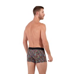 Boxer HOM Roald - HOM : sale of Boxer shorts, Shorty for men HOM. P...