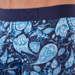 Shorts Boxer, Shorty de la marca HOM - Cancha de boxeo HOM Buchanan - Ref : 403084 P0RA