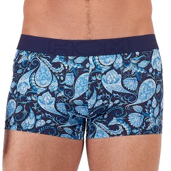 Shorts Boxer, Shorty de la marca HOM - Cancha de boxeo HOM Buchanan - Ref : 403084 P0RA