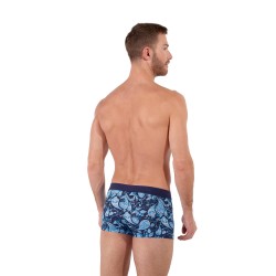 Shorts Boxer, Shorty de la marca HOM - Cancha de boxeo HOM Buchanan - Ref : 403084 P0RA