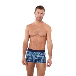 Shorts Boxer, Shorty de la marca HOM - Cancha de boxeo HOM Buchanan - Ref : 403084 P0RA
