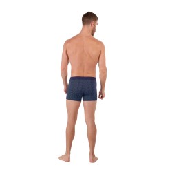 Boxer HOM HO1 Jay - HOM : sale of Boxer shorts, Shorty for men HOM....