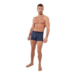 Boxer HOM HO1 Jay - HOM : sale of Boxer shorts, Shorty for men HOM....
