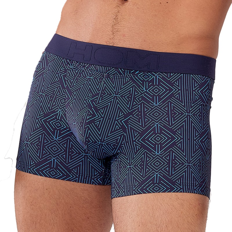 Boxer HOM HO1 Jay - HOM : sale of Boxer shorts, Shorty for men HOM....