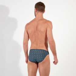 Micro Slip Comfort HOM Aloys - HOM : sale of Brief for men HOM. Pur...