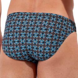 Micro Slip Comfort HOM Aloys - HOM : sale of Brief for men HOM. Pur...