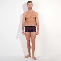 HOM Temptation Carlyle Bóxer - HOM : venta de Shorts Boxer, Shorty ...