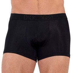 Bóxer HOM Supersoft - Negro - HOM : venta de Shorts Boxer, Shorty p...