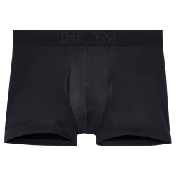 HOM Supersoft Boxershorts - Schwarz - HOM : Verkauf von Boxershorts...