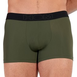 Bóxer HOM Supersoft - Caqui - HOM : venta de Shorts Boxer, Shorty p...