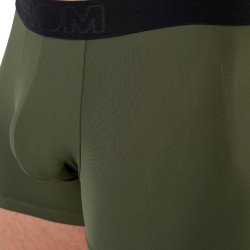 Bóxer HOM Supersoft - Caqui - HOM : venta de Shorts Boxer, Shorty p...