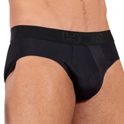 Mini Calzoncillos HOM Supersoft - Negro - HOM : venta de Slip para ...