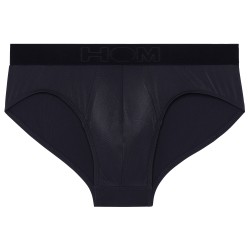 Mini Slip HOM Supersoft - Noir - HOM : vente slips et bandeaux pour...