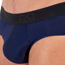 Mini Calzoncillos HOM Supersoft - Navy - HOM : venta de Slip para l...