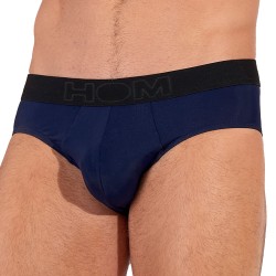 Mini Calzoncillos HOM Supersoft - Navy - HOM : venta de Slip para l...