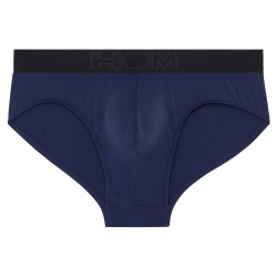 Mini Calzoncillos HOM Supersoft - Navy - HOM : venta de Slip para l...