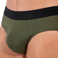 Mini Calzoncillos HOM Supersoft - Khaki - HOM : venta de Slip para ...