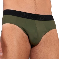 Mini Calzoncillos HOM Supersoft - Khaki - HOM : venta de Slip para ...