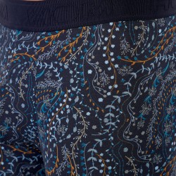 Boxer, shorty de la marque HOM - Boxer HOM fontainebleau - Ref : 403077 P0RA