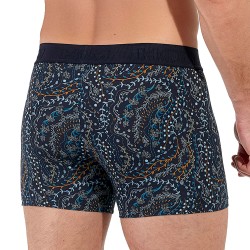 Boxer, shorty de la marque HOM - Boxer HOM fontainebleau - Ref : 403077 P0RA