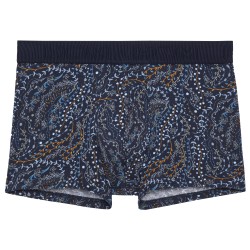 Boxer, shorty de la marque HOM - Boxer HOM fontainebleau - Ref : 403077 P0RA