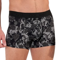 Boxer, shorty de la marque HOM - Boxer HOM HO1 Fairmont - Ref : 403071 P004