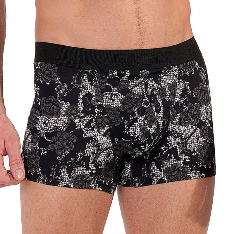 Boxer, shorty de la marque HOM - Boxer HOM HO1 Fairmont - Ref : 403071 P004