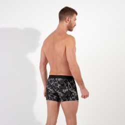 Boxer, shorty de la marque HOM - Boxer HOM HO1 Fairmont - Ref : 403071 P004