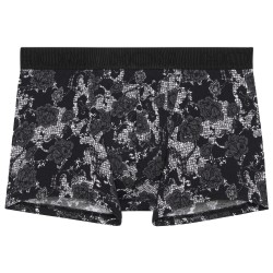 Boxer, shorty de la marque HOM - Boxer HOM HO1 Fairmont - Ref : 403071 P004