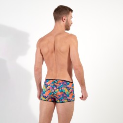 Boxer, shorty de la marque HOM - Boxer Court HOM Temptation Willy - Ref : 403097 P023