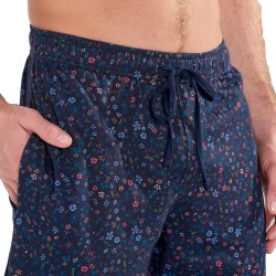 Pyjama Court HOM Broceliande - HOM : vente pyjamas courts pour homm...