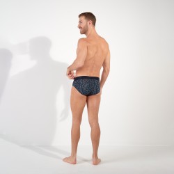 Slip, Tanga de la marque HOM - Mini Slip HOM fontainebleau - Ref : 403076 P0RA