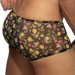 Tronco Giardino di Limoni - Nero - ADDICTED : vendita di Pantalonci...