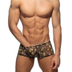 Tronco Giardino di Limoni - Nero - ADDICTED : vendita di Pantalonci...