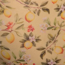 Trunk Lemon Garden - Jaune - ADDICTED : vente shorty boxers homme A...