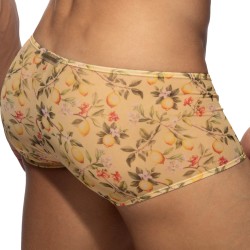 Tronco Giardino di Limoni - Giallo - ADDICTED : vendita di Pantalon...