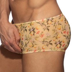 Tronco Giardino di Limoni - Giallo - ADDICTED : vendita di Pantalon...